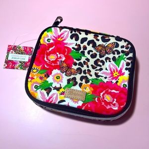 Brighton Travel Jewelry case BRAND NEW WITH TAGS
